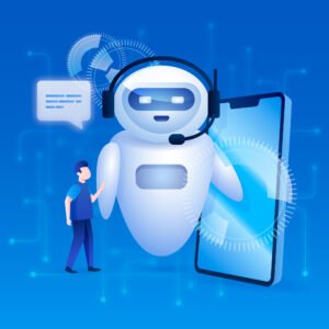 Custom AI Voice Agents for Business