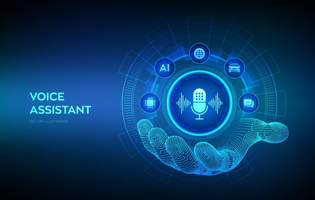 Custom AI Voice Agents for Business