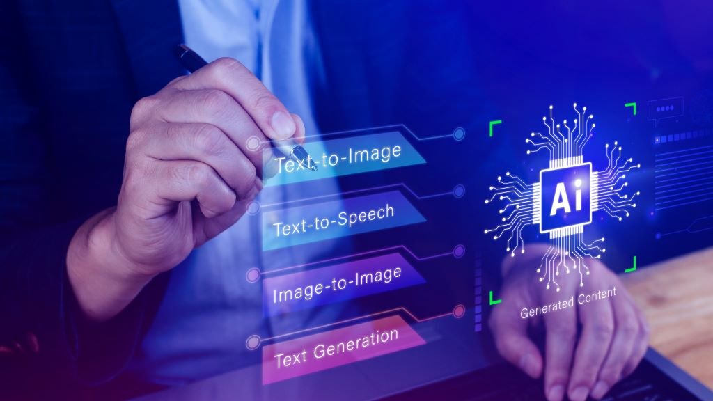 Real-World Applications of AI in Business