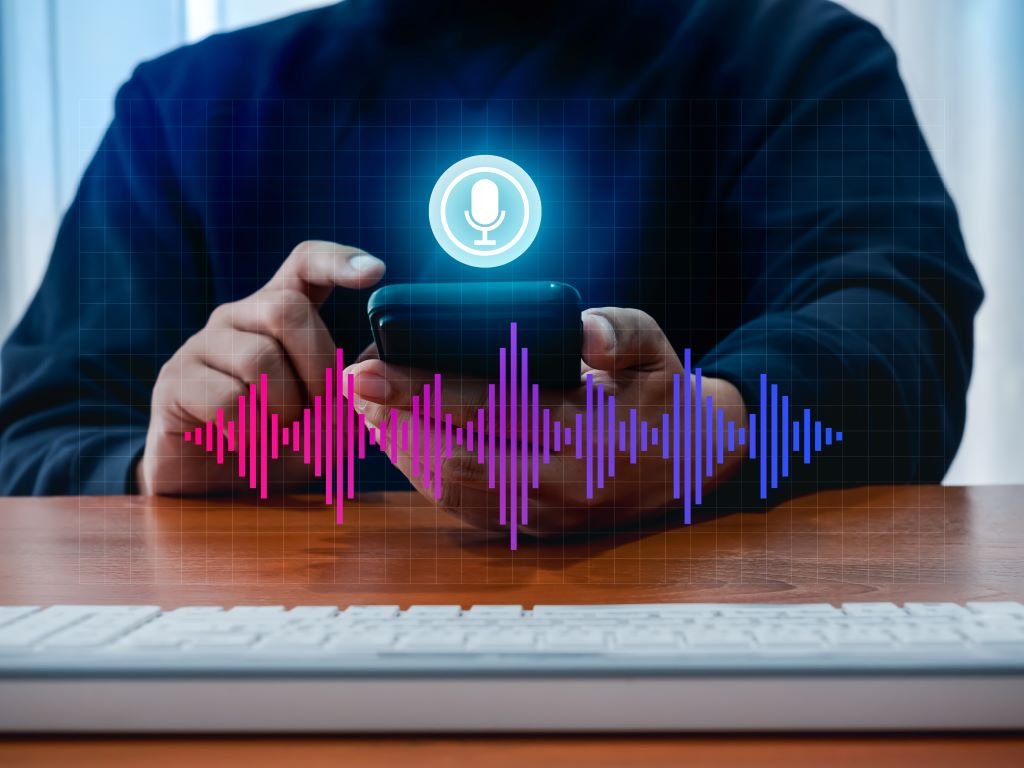 Custom AI Voice Agents for Business